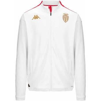 Veste enfant Kappa Veste Arun Pro 8 AS Monaco 24/25