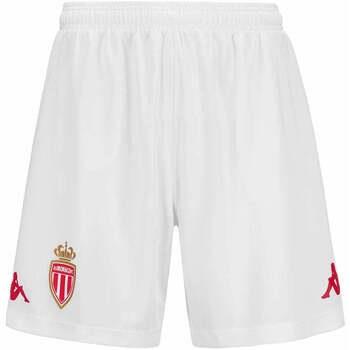 Short Kappa Short Kombat Ryder Home AS Monaco 24/25