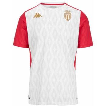 T-shirt enfant Kappa Maillot Aboupret Pro 8 AS Monaco 24/25