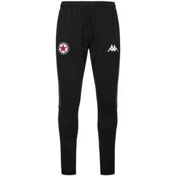 Jogging Kappa Pantalon Abunszip Pro 8 Red Star 24/25