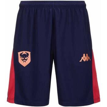 Short enfant Kappa Short Ahora Pro 8 SM Caen 24/25