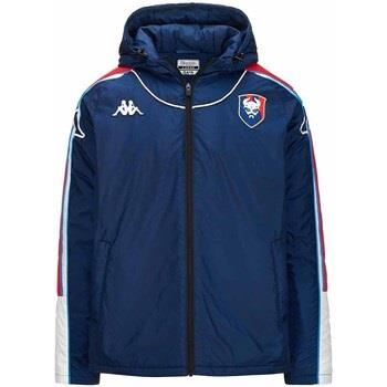 Veste Kappa Veste Revertis SM Caen 24/25