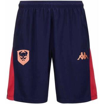 Short Kappa Short Ahorazip Pro 8 SM Caen 24/25