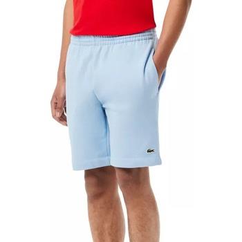 Short Lacoste Short