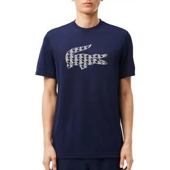 T-shirt Lacoste Tee-shirt