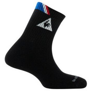 Chaussettes Le Coq Sportif Lot de 3 paires de Tiges courtes en coton