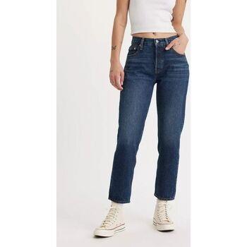 Jeans Levis 36200 0311 L.28 - 501 CROP-UP WE GO NO DX