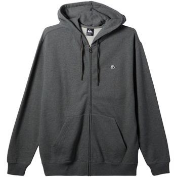 Polaire Quiksilver Dna Zip