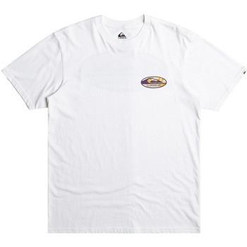 T-shirt Quiksilver Retro Link