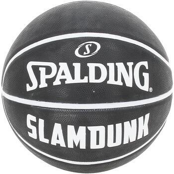 Ballons de sport Spalding Slam dunk sz7 rubber basketball