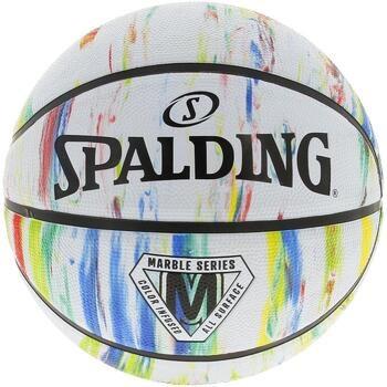 Ballons de sport Spalding Marble series sz7 rubber basketball