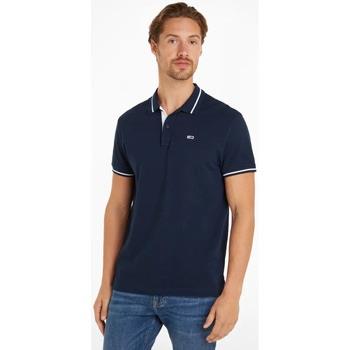 Polo Tommy Hilfiger - TJM REG TIPPING POLO