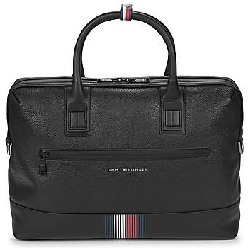 Porte document Tommy Hilfiger TH TRANSIT COMPUTER BAG