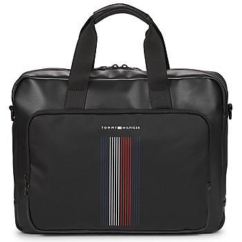 Porte document Tommy Hilfiger TH FOUNDATION COMPUTER BAG