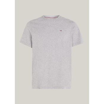 T-shirt Tommy Jeans T-shirt gris