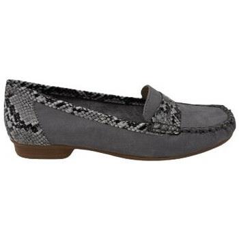 Mocassins Rieker CHAUSSURES 40054