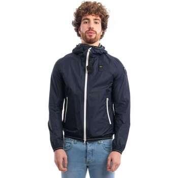 Blouson Blauer -