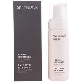 Démaquillants &amp; Nettoyants Skeyndor Men Mousse Limpiadora 150 Ml