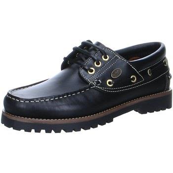 Chaussures bateau Dockers by Gerli -