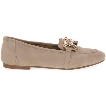 Mocassins Keys BEIGE