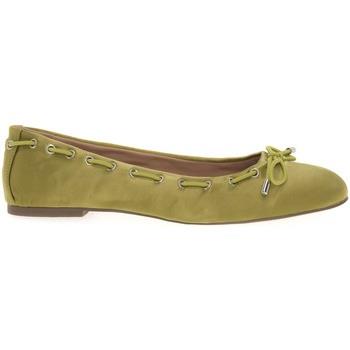 Ballerines Hadel WASABI SATIN