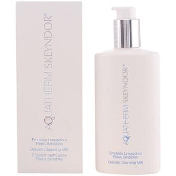 Démaquillants &amp; Nettoyants Skeyndor Aquatherm Emulsión Limpiadora ...