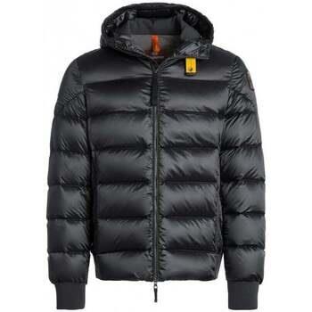 Manteau Parajumpers Doudoune à capuche Pharrell Parajumper noire