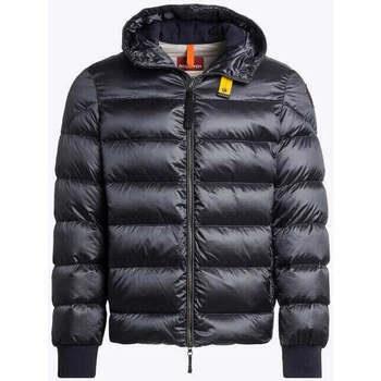 Manteau Parajumpers Doudoune à capuche Pharrell Parajumper marine