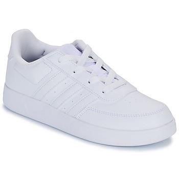 Baskets basses enfant adidas Breaknet 2.0 K