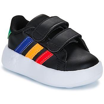 Baskets basses enfant adidas GRAND COURT 2.0 CF I