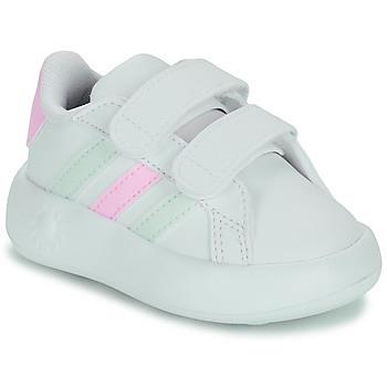 Baskets basses enfant adidas GRAND COURT 2.0 CF I