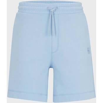 Short BOSS Short bleu