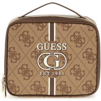 Vanity Guess Vanity Kallisto Cosmetic Or Latte Multi B7604045