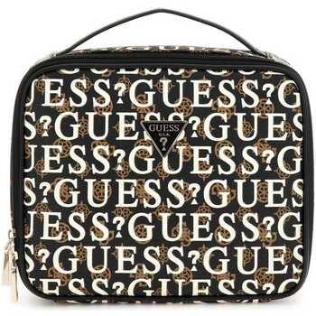 Vanity Guess Vanity Stark Cosmetic Organ Brown Multi E92745