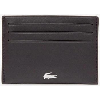 Portefeuille Lacoste Porte-cartes marron