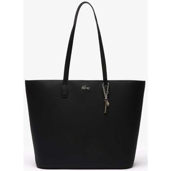 Sac Lacoste Sac femme noir