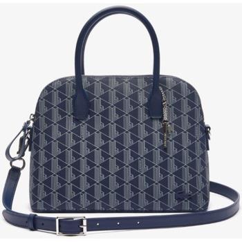 Sac Lacoste Sac femme marine