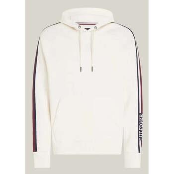 Polaire Tommy Hilfiger Sweat à capuche beige