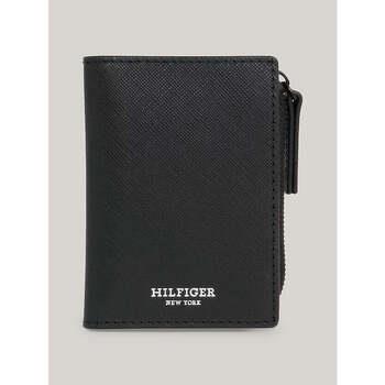 Portefeuille Tommy Hilfiger Portefeuille noir