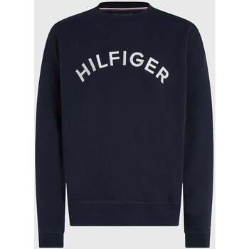 Polaire Tommy Hilfiger Sweat marine