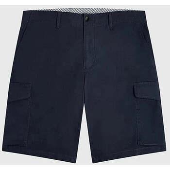 Short Tommy Hilfiger Short marine