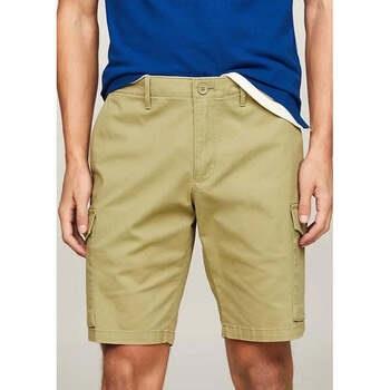 Short Tommy Hilfiger Short kaki