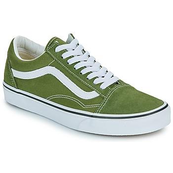 Baskets basses Vans Old Skool