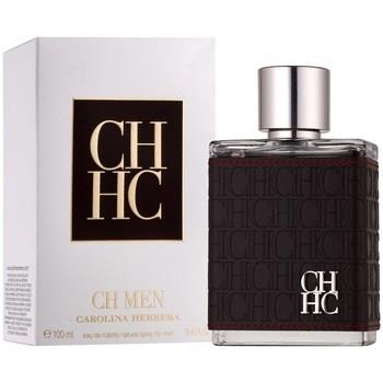 Cologne Carolina Herrera CH Men - eau de toilette - 100ml - vaporisate...