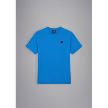 T-shirt Paul &amp; Shark T-Shirt bleu