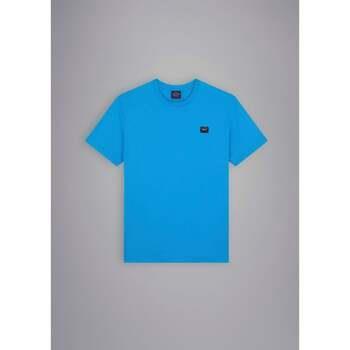 T-shirt Paul &amp; Shark T-Shirt bleu