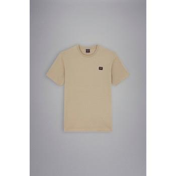 T-shirt Paul &amp; Shark T-Shirt beige