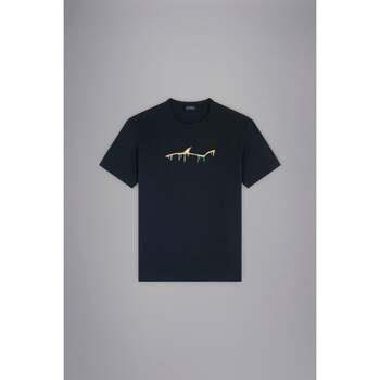 T-shirt Paul &amp; Shark T-Shirt marine