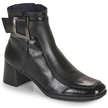 Bottines Dorking D9199-SUGAR-NEGRO