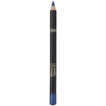 Crayons yeux L'oréal Crayon Le Khôl By Superliner